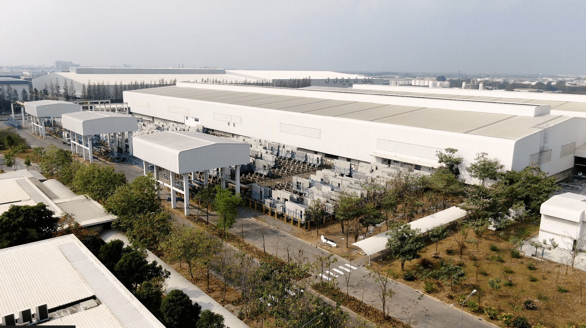 เดอะปาล์มบางนา – วงแหวน 5