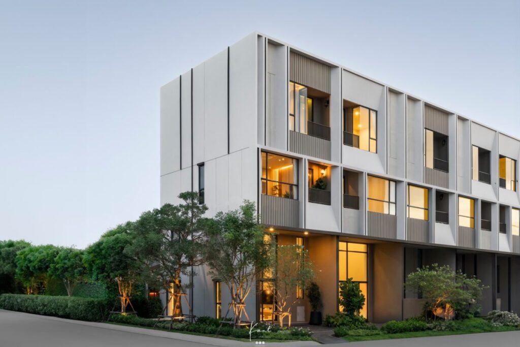 เออร์บานิโอ วิภาวดี-แจ้งวัฒนะ 3