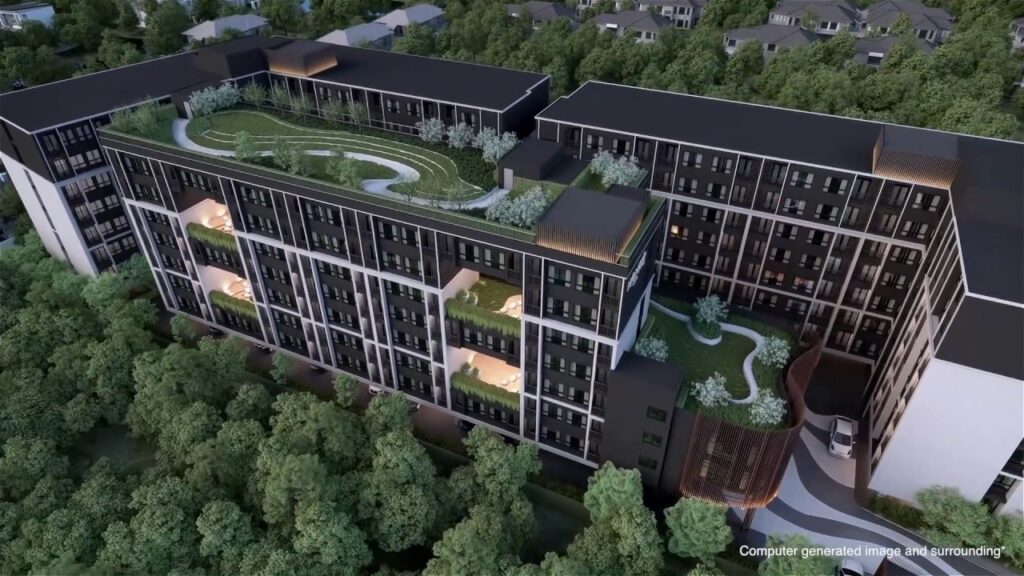 มอนเต้ รังสิต 2026/02/12