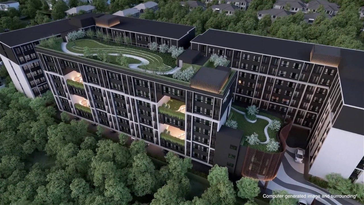 มอนเต้ รังสิต 2026/02/12